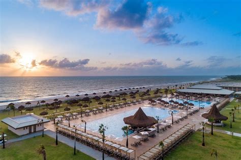 Vila Galé Resort Touros .